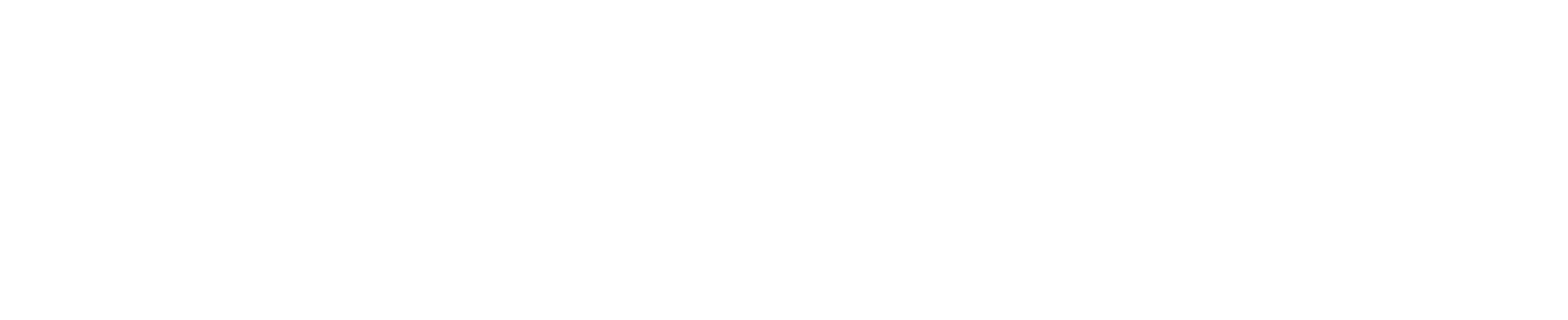 The Woof Wire Logo in Bold White Text