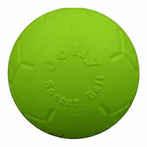 Jolly Pets Soccer Ball